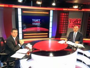 Bakan Çavuşoğlu: “John Kerry 24 Ağustos’ta Türkiye’ye Gelecek”