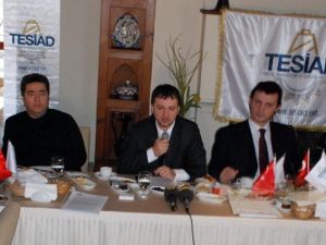 Dizdar: “Fetö’nün Haksız Cezaları İncelenmeli”