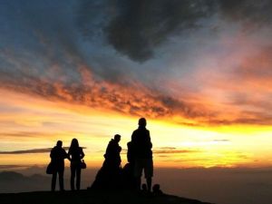 Nemrut’a Ziyaretçi Gelmiyor
