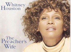 Whitney Houston öldü!