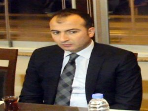 Rize Vali Yardımcısı Mehmet Kurt Tutuklandı