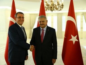 Murzioğlu: “Her Zamankinden Daha Çok Çalışmalıyız”
