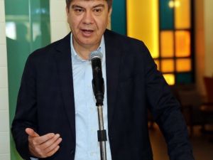 Başkan Türel: “Turizmde En Zor Günler Geride Kaldı”