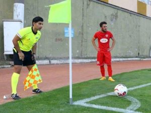 Yeni Malatyaspor’da Feridun İle Yollar Ayrıldı