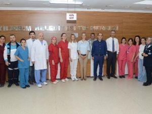 Yıldırım Belediyesi’nden 90 Bin Kişiye Sağlık Hizmeti