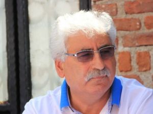 Chp Parti Meclisi Üyesi Fikri Sağlar’dan Edremit’te Basın Toplantısı
