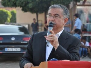 Milli Eğitim Bakanı Yılmaz: "Bunlar Milletin Sorularını Çaldı"