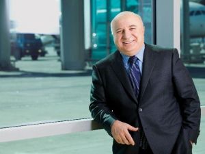 Tav, Küba’da İki Havalimanı İçin Masaya Oturuyor