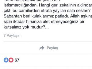 Gökhan Malkoç’dan Kafa Karıştıran Paylaşım