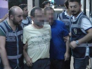Ordu’da 17 Kişi Tutuklandı
