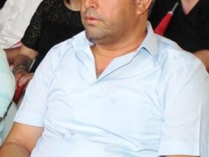 Alaşehir Mhp’de Toplu İstifa