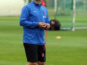 Ersun Yanal’ın Gençleri
