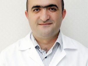 Stres Ağrı Yapıyor