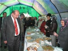 İlimizde 23