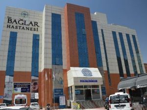 Özel Hastaneler Resmi Tatillerde De Çalışabilecek