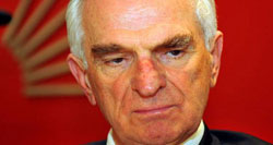 'Bugüne kadar sustum ama...'