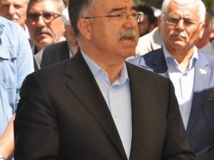 Milli Eğitim Bakanı Yılmaz: "Talimatı Başka Yerlerden Alanlar Tasfiye Edilecek"
