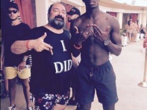 Trabzonsporlu Yöneticiden Esprili ’Pogba’ Açıklaması
