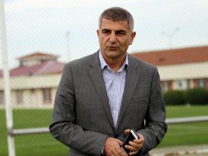Samsunspor’da Hedef Yüksek