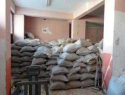 Rize'de Kaçak Çay Operasyonu