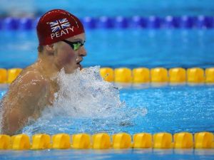 Rio 2016’da Yüzmede Dünya Rekoru