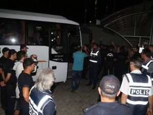 Çorum’da Fetö Operasyonu: 16 Kişi Tutuklandı