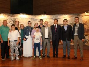 Başdanışman Gedikli: “Kimse Ajanları İle Türkiye’de Darbe Yapamaz”