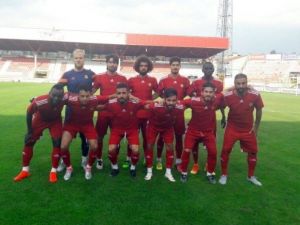 Yeni Malatyaspor, Bolu Kampını Noktaladı