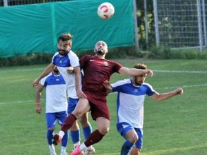İnegölspor, İlk Sınavında Erzurumspor’a 2-0 Yenildi