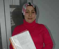 Gürcistandaki Tutuklu Türkler İçin İnterpol Devrede