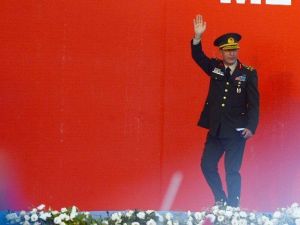 Genelkurmay Başkanı Hulusi Akar: