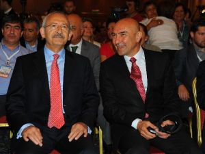 Chp Lideri Kılıçdaroğlu 11 Ağustos’ta Seferihisar’da