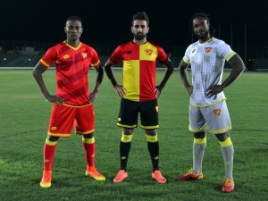 Göztepe Yeni Sezon Hazırlıklarını Tamamladı