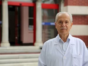 Sıcak Hava Akıl Sağlığını Tehdit Ediyor