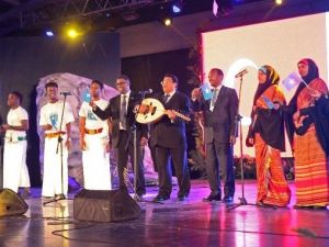 Expo 2016’da Somali Milli Günü Kutlandı