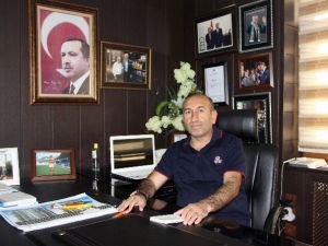 Amatör Kulüpten Fetö İddiası
