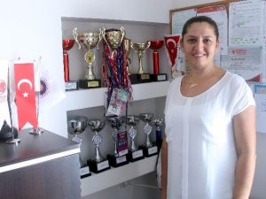 Mersin Büyükşehir Belediyespor Kadın Basketbol Takımı Avrupa’da Play-off Oynamak İstiyor