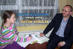 KÜÇÜK BÜŞRA