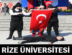 94. Yıldönüme RÜ'den Panel