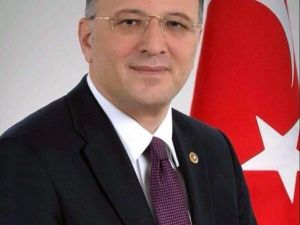 Sanayi Üretimindeki Artış Memnun Etti