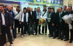 Paşa'lık Rize'ye Sökmeyecek!