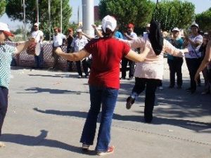 Tariş İşçileri Greve Başladı