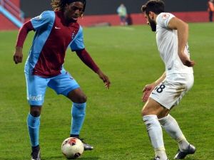 Cavanda Galatasaray’da