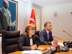 Kayyum Atanan Royal Halı Gaziantep Basketbol Kulübü Ligde Ve Avrupa’da Yoluna Devam Edecek