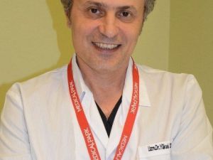 Güneş Deri Kanserini Tetikliyor