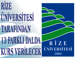 Rize'deki Bu Kurslar Sudan Ucuz!