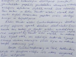 Ailesi Enes Kanter’i Evlatlıktan Reddetti