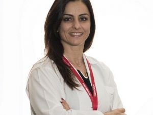 "Astım Hastaları Nem Oranı Yüzde 60’ı Geçtiği Zaman Dışarı Çıkmamalı"