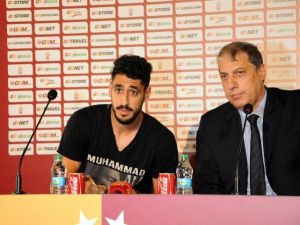 Tolga Ciğerci, Galatasaray’a İmzayı Attı