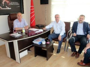 Tbmm Adalet Komisyonu Başkanvekili Hakkı Köylü: